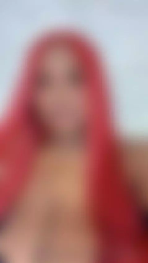 Sexy redhead by niicol-jenner