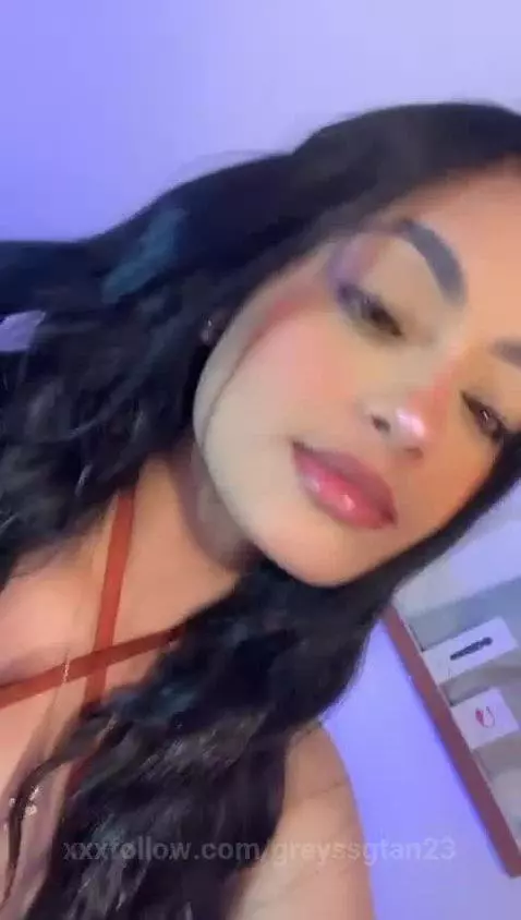 Exotic💋 by greyssgtan23