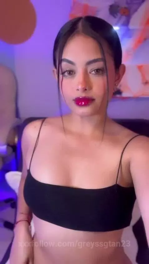 Sexy by greyssgtan23