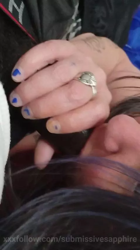 Determination by submissivesapphire