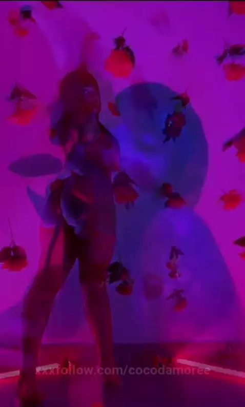 Video by cocodamoree