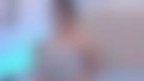 Ready to see what my blue blouse can't hide by roxanne-wood