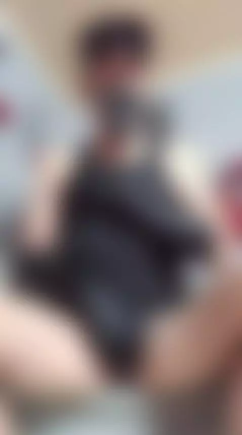 leather, femaledomination, male by zainkreigger