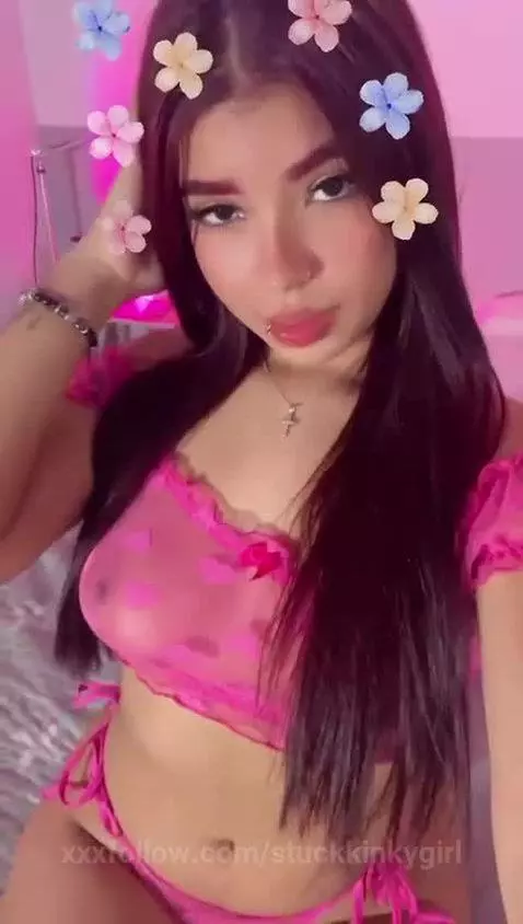 My body is what you lack to achieve pleasure 🍒😈😏 by stuckkinkygirl