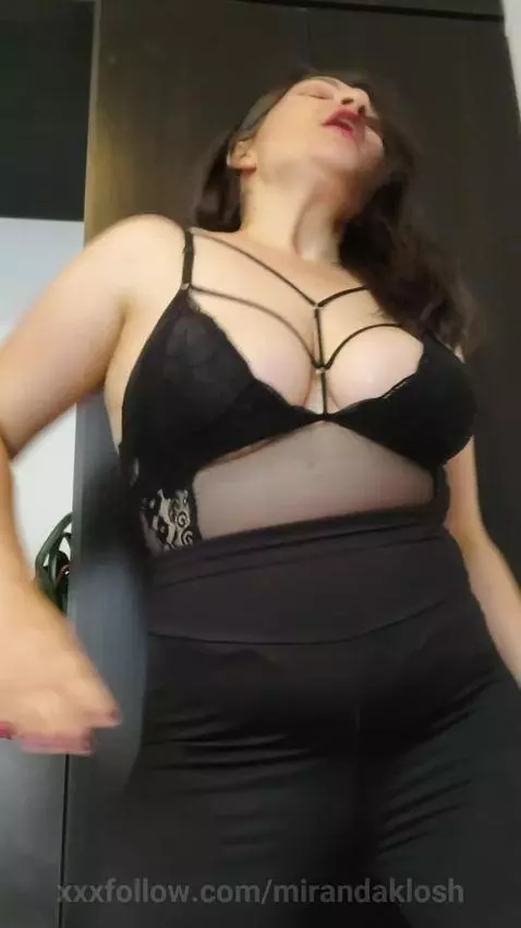 have fun with my madness by mirandaklosh