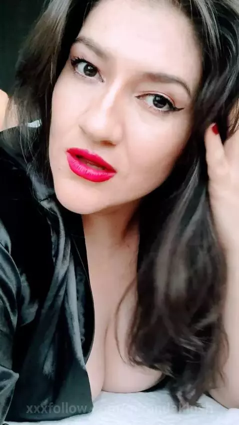 Naughty just for you, kisses from Colombia by mirandaklosh