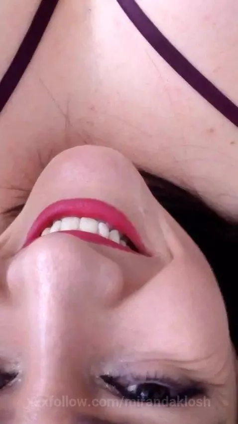 im very hot by mirandaklosh