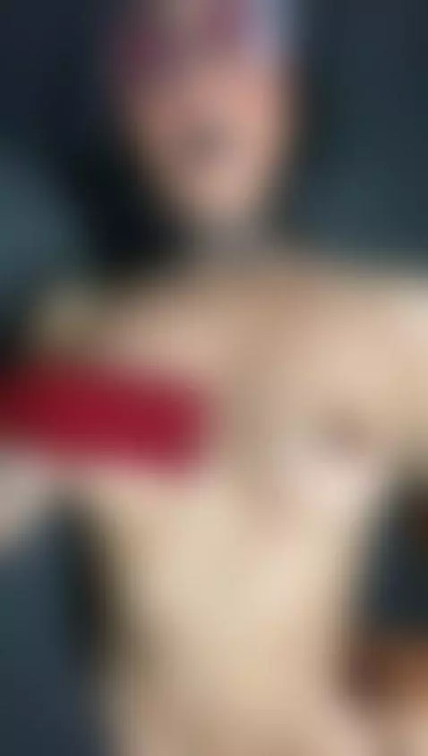 SPANK EN MIS HERMOSAS TETAS by petrovakathx