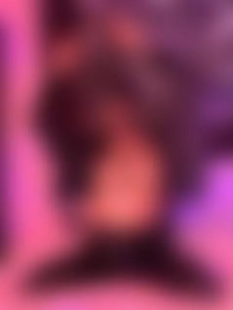 BLACK BUNNY LOVES TO RIDE BLACK COCK by petrovakathx