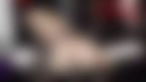 GOTHIC BITCH RIDES DILDO by petrovakathx