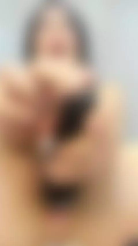 I fuck my little pussy very strong.💦💦 Look when I fit 🍆🌸 by anya-belth