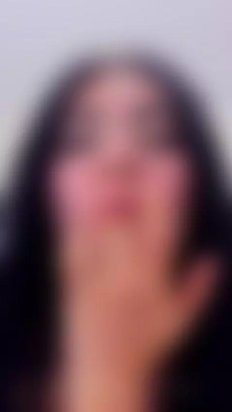 Can you have this face so beautiful sucking your great cock?... by anya-belth