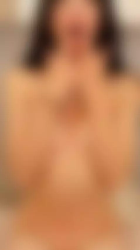 I want you to come and be you who plays with my tits.🍒 I wan... by anya-belth