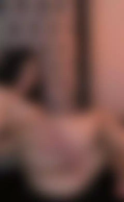 Do you like that I make my ass very red? Would you like to b... by anya-belth