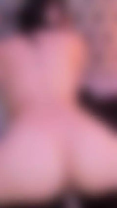 Imagine that you have my back and my ass just for you!!! 🍑🔥🔥 by anya-belth