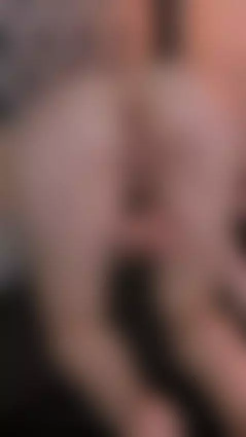 ASSHOLE PLAY IS MY FAVORITE, TASTE IT 🍆🍑 by anya-belth