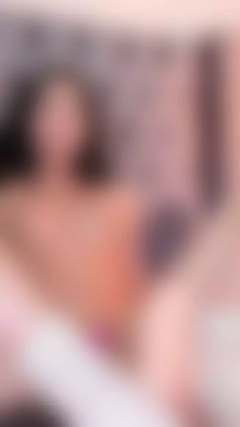 Do you like to feel my little feet on your big cock? 🍆🍆 by anya-belth