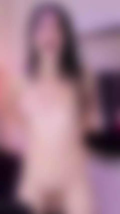 I don't think anyone notices that my pussy has a dildo, righ... by anya-belth