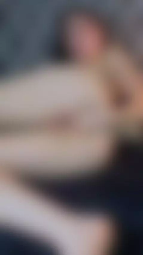 My hand on my ass!!!! It's very wet and it feels delicious. ... by anya-belth