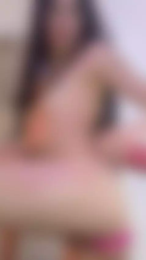 Do you like to see my body like this? Shiny and slippery... ... by anya-belth