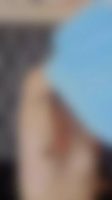 A little glimpse of my small tits 🍒🔥 by anya-belth