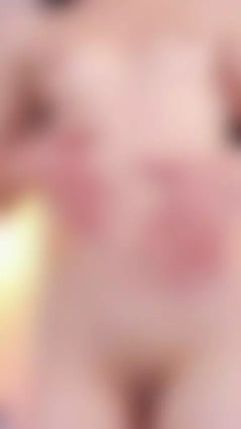 😈I want my pussy completely wet!! make me scream 👅💦 by anya-belth