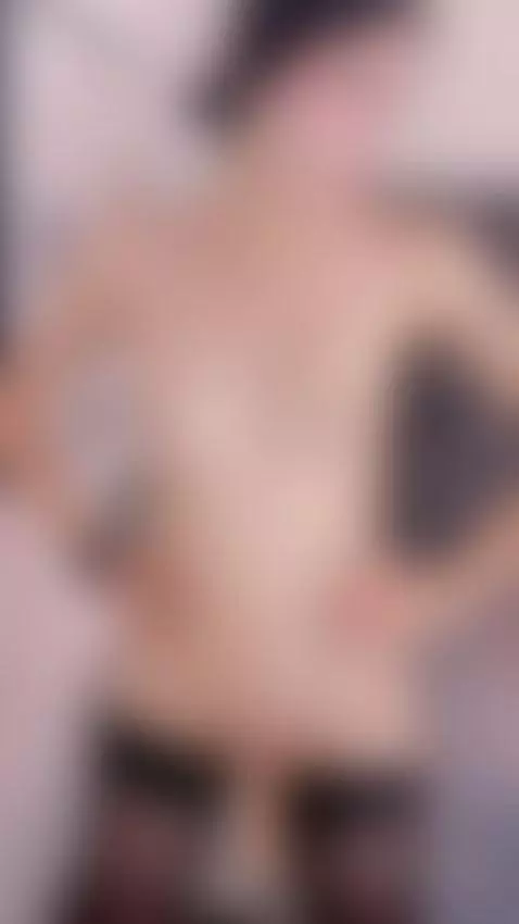 🍆🥵Feeling the tip of your cock brushing against my pussy...🥵... by anya-belth