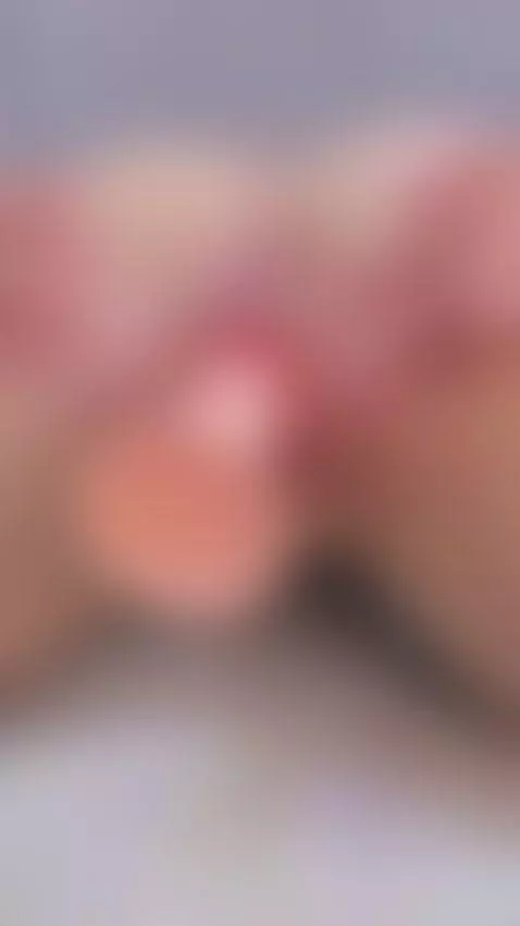 💦🍆My pussy is so wet with your cock inside me🍆💦 by anya-belth