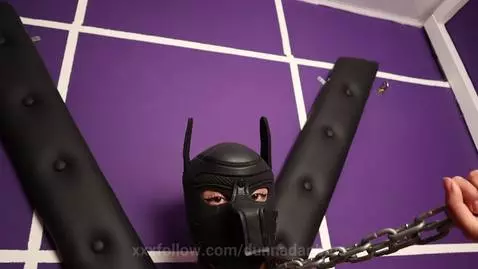 your slave by dunnadanbms