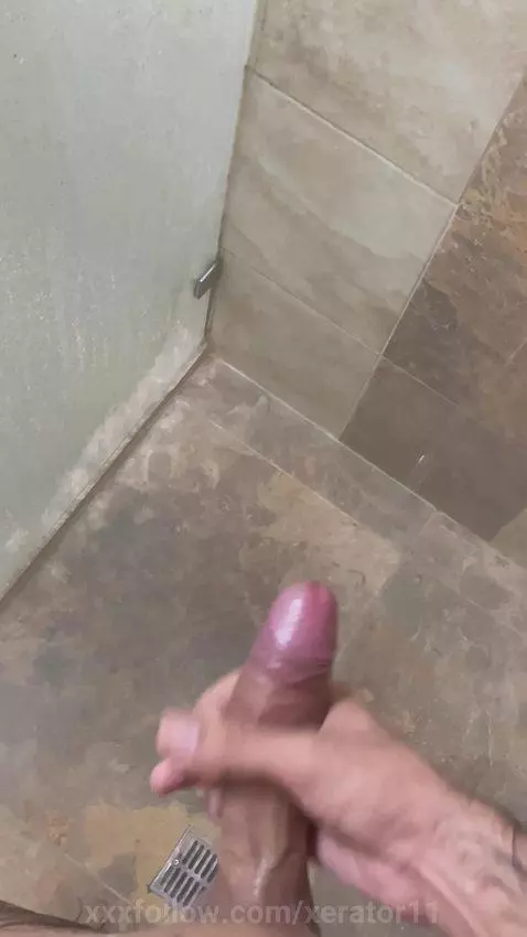 Join me in the shower by xerator11