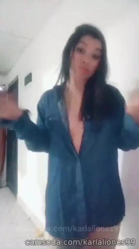 my body by karlaliones99