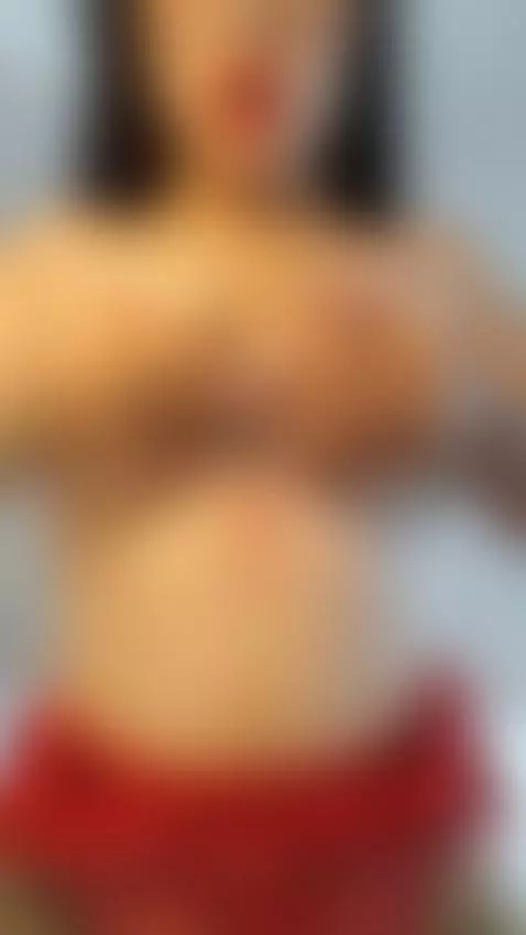 what a delight that you squeeze my tits by alaskarosse