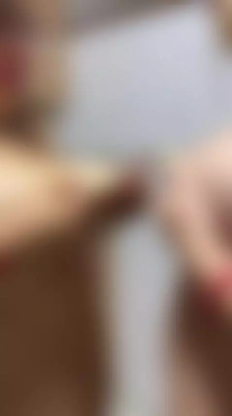 My friend and I are happy playing with our milk. But we want... by alaskarosse