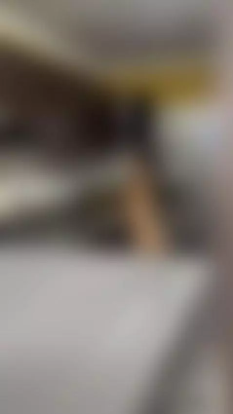 My brother spies on me while I'm in the very hot kitchen... ... by alaskarosse