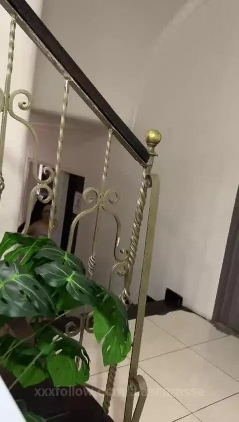 Bouncing my tits in front of my bosses! 😅😈 by alaskarosse