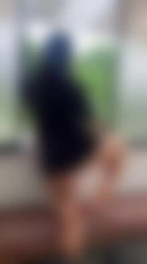 I am not only flexible with my body ... also with your fanta... by alaskarosse