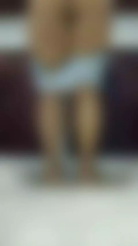 "A homemade striptease in my kitchen with a delicious ending... by alaskarosse