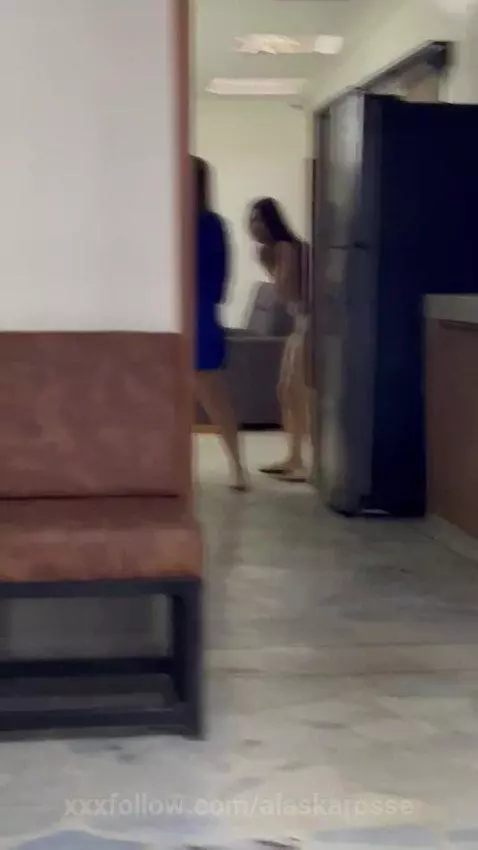 👀 Fun begins when we are together alone by alaskarosse