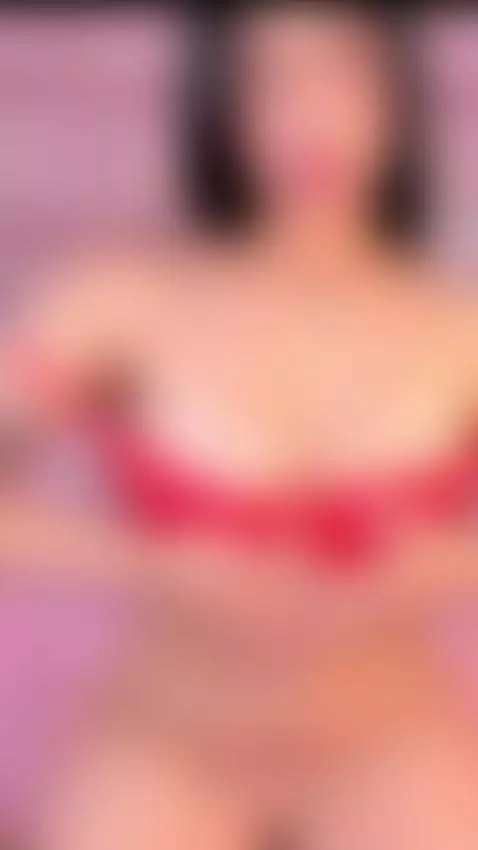 🔥 Red Passion ❤️ Today I get wet with you 💦 Do you want to h... by janah-myers