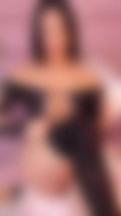 Do you like me to wear long stockings? I think I look spicy ... by janah-myers