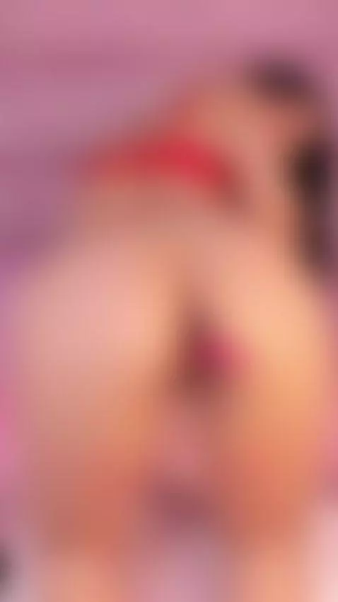 Do you want to spend a happy Friday cumming on my buttocks? ... by janah-myers