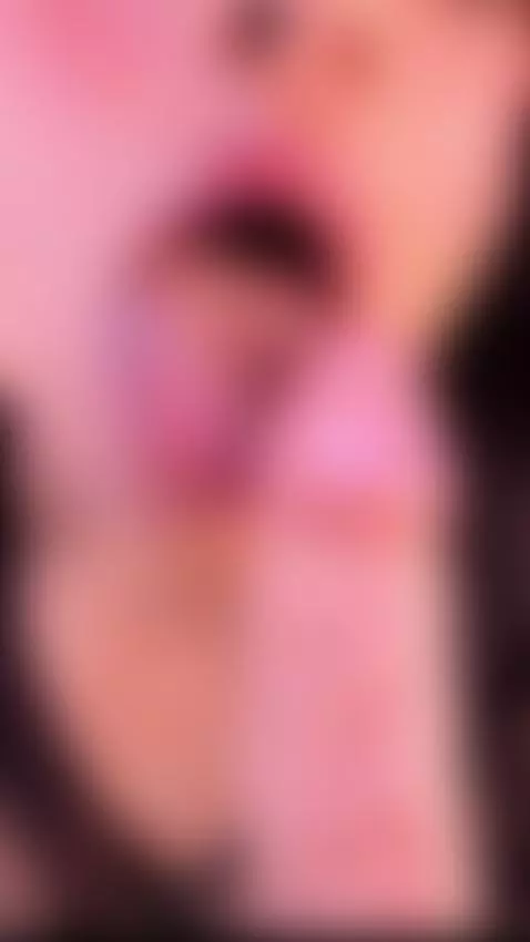 Today I really want a cock to leave my mouth full of cum 🥵💦💦 by janah-myers