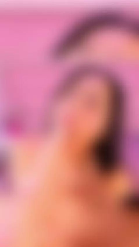 Do you prefer that I suck you or fuck you with my tits? 🍒💦 by janah-myers