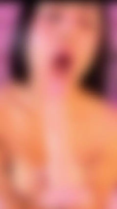 The deeper it is, the better it tastes.🍆 by janah-myers