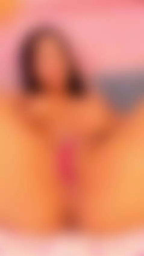 PUSSY WAS GETTING WET 💦 by janah-myers