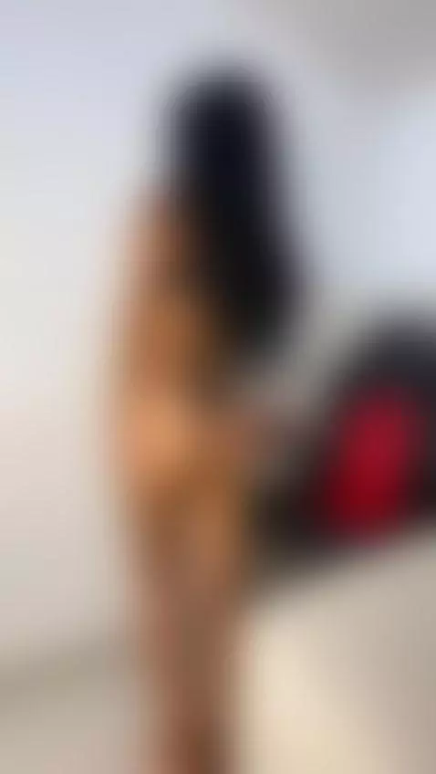 Sensual presentation ❤️ by liah-cleir