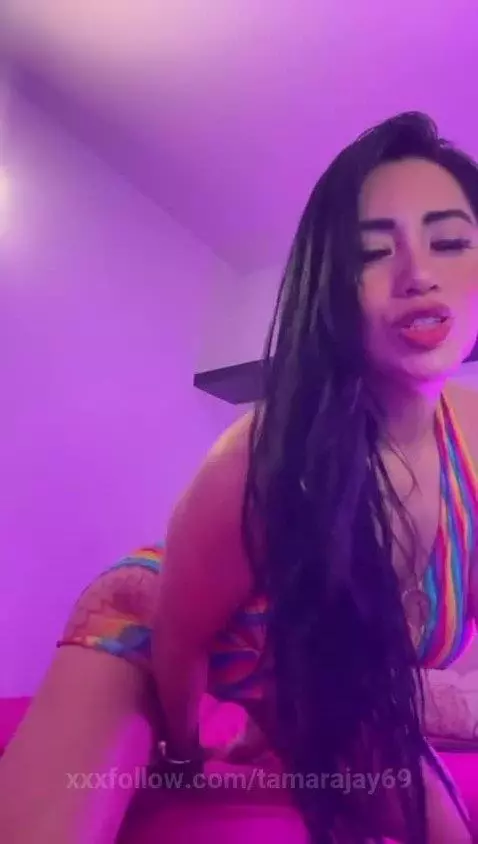 like a bitch by tamarajay69