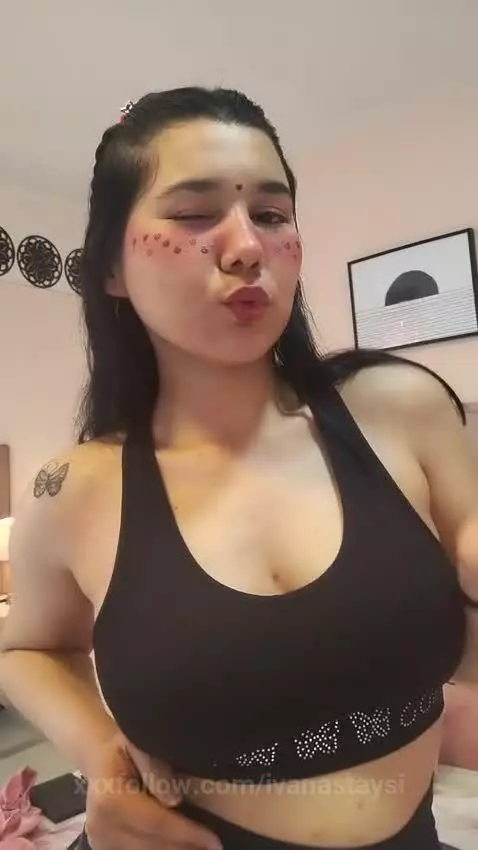 Come and make me company by ivanastaysi