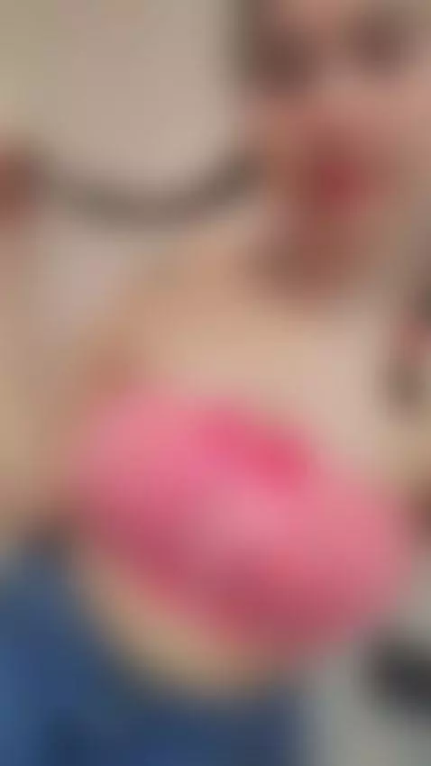 I want to be your naughty girl by ivanastaysi