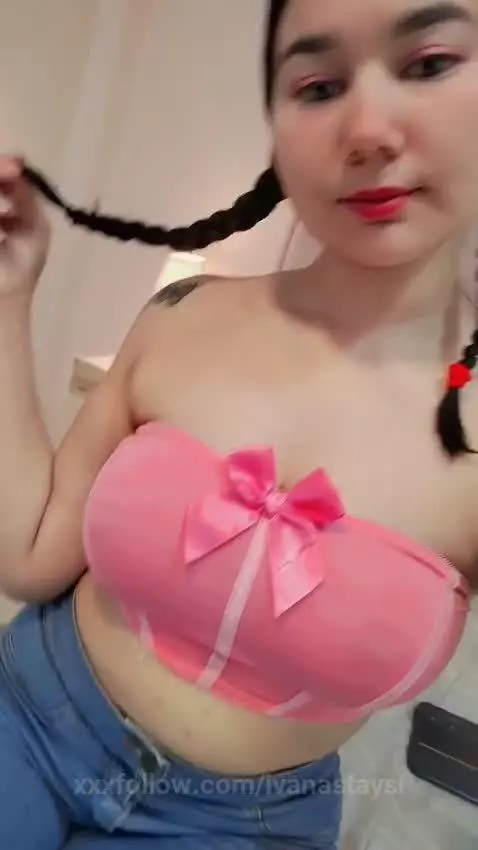 I want to be your naughty girl by ivanastaysi